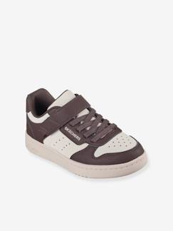 Kinderschuhe-Jungenschuhe-Kinder Sneakers Street Quick Street SKECHERS