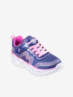 Kinder Leucht-Sneakers Heart Lights Retro Hearts 302689L SKECHERS  [numero-image]