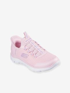 Kinderschuhe-Mädchenschuhe-Sneakers & Turnschuhe-Kinder Sneakers Hands Free Slip-ins Summits High Range SKECHERS