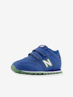 Kinderschuhe-Babyschuhe-Babyschuhe Jungen-Kinder Sneakers IV500FBI NEW BALANCE