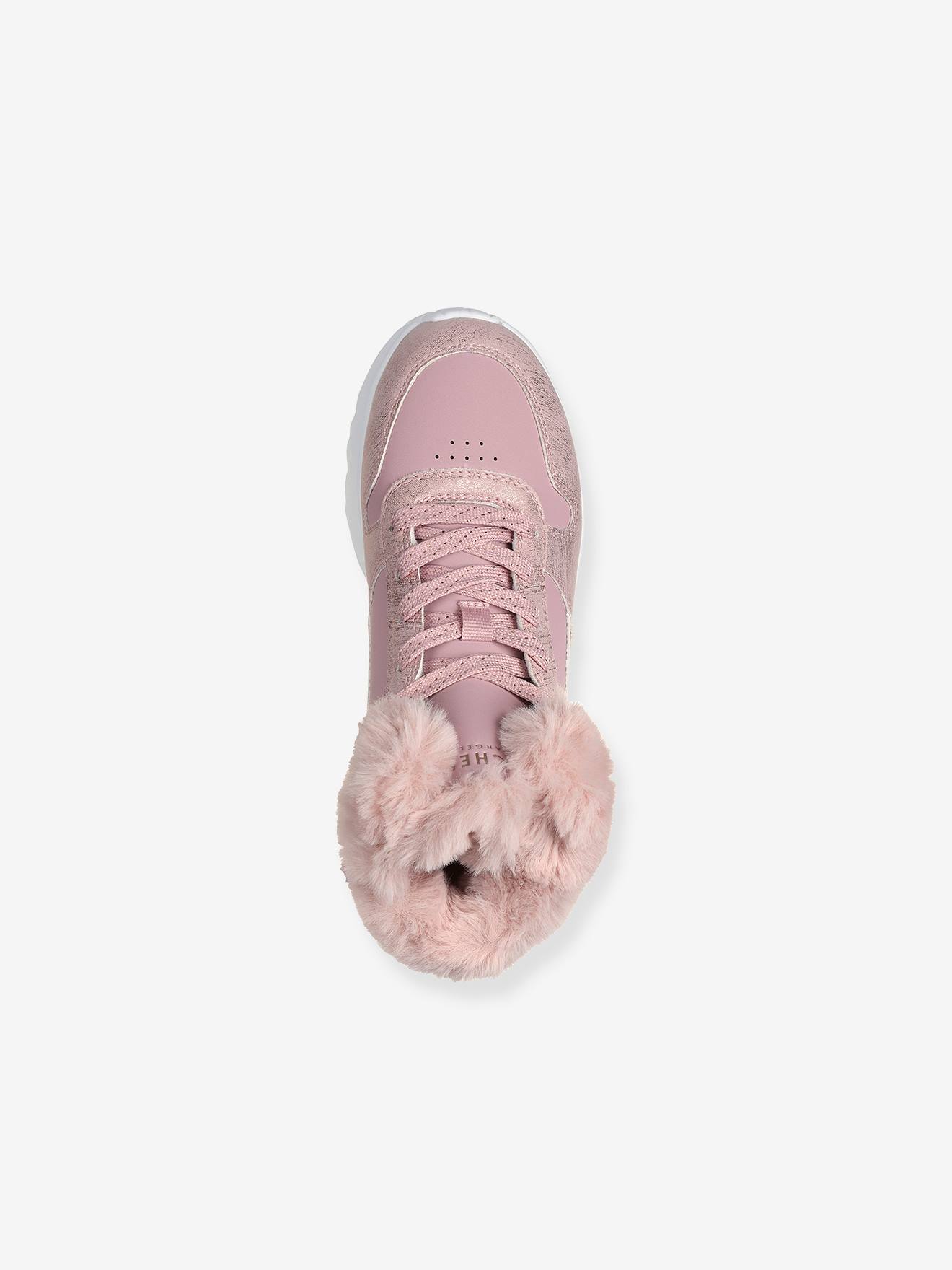 Thumbnail - Kinder Sneakers Street Uno Lite Comfort Collar SKECHERS