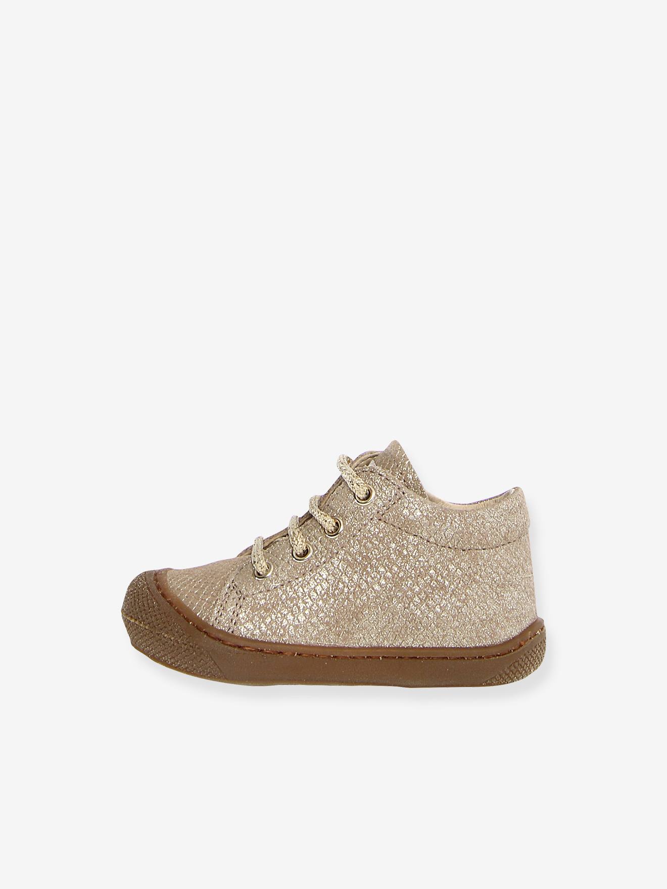 Thumbnail - Baby Lauflernschuhe COCOON NATURINO