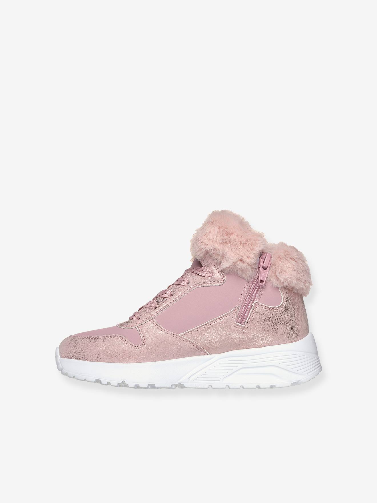 Thumbnail - Kinder Sneakers Street Uno Lite Comfort Collar SKECHERS