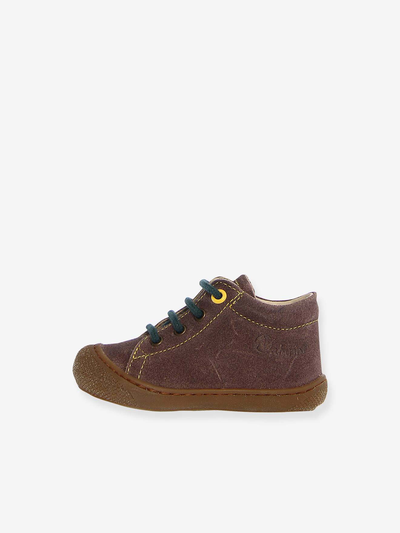 Thumbnail - Baby Lauflernschuhe COCOON NATURINO