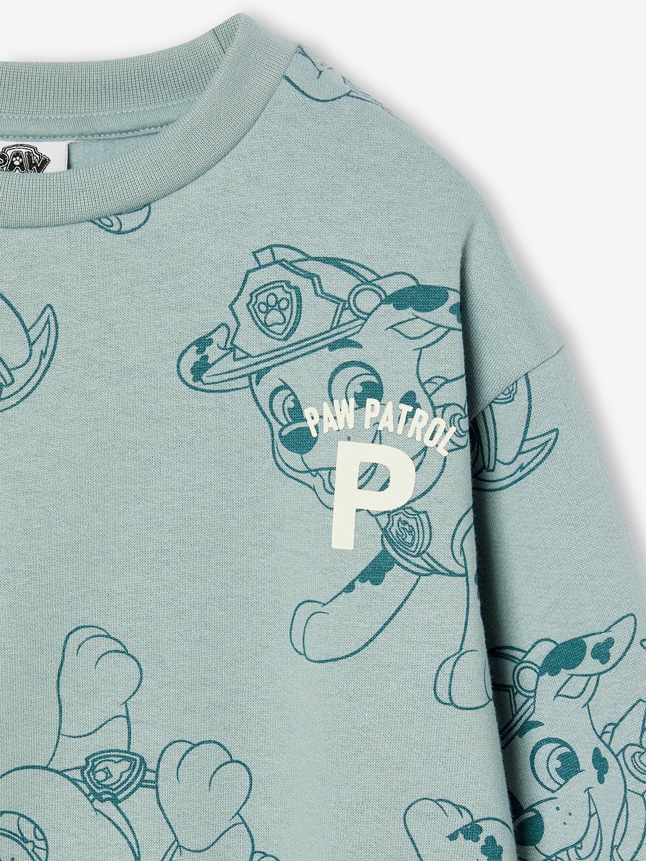 Thumbnail - Kinder Sweatshirt PAW PATROL