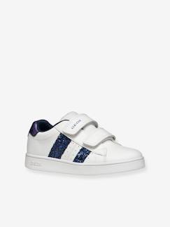 Kinderschuhe-Mädchenschuhe-Mädchen Sneakers J Eclyper GEOX