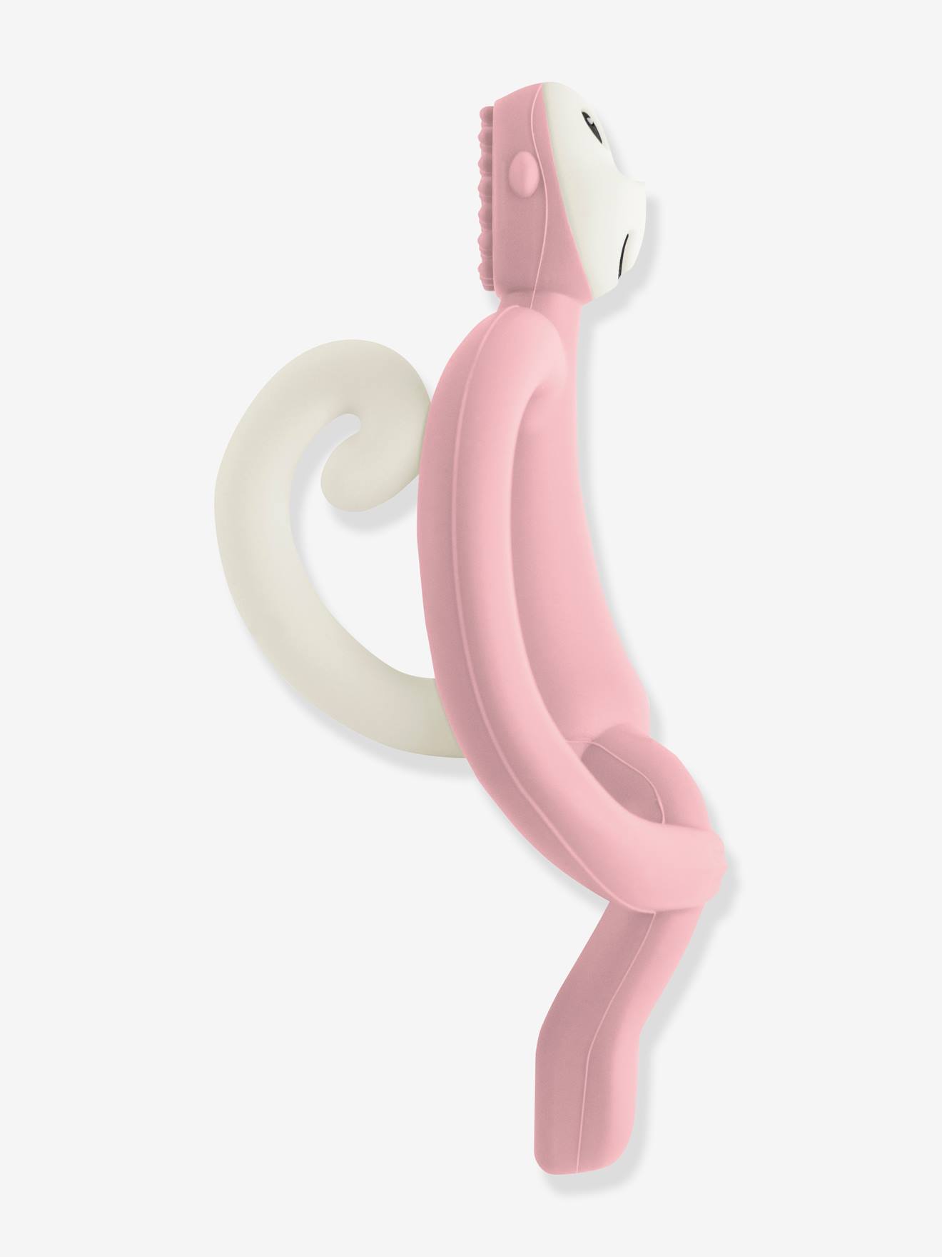 Thumbnail - Baby Beißring MATCHSTICK MONKEY pfingstrose