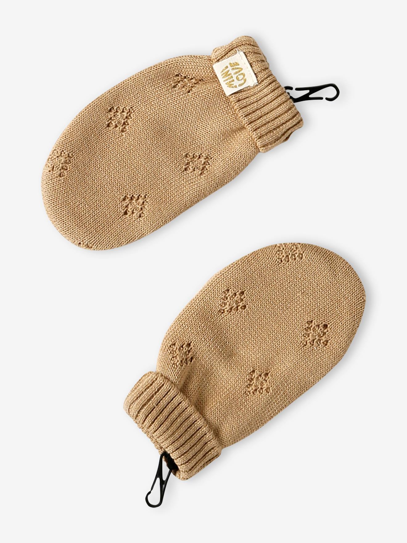 Thumbnail - Mädchen Baby-Set
