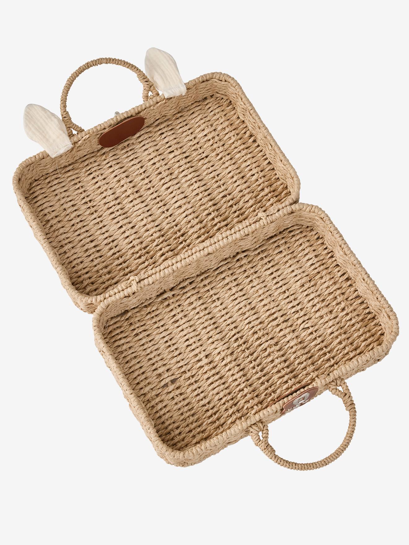 Thumbnail - Kinderzimmer Aufbewahrungskoffer MAUS