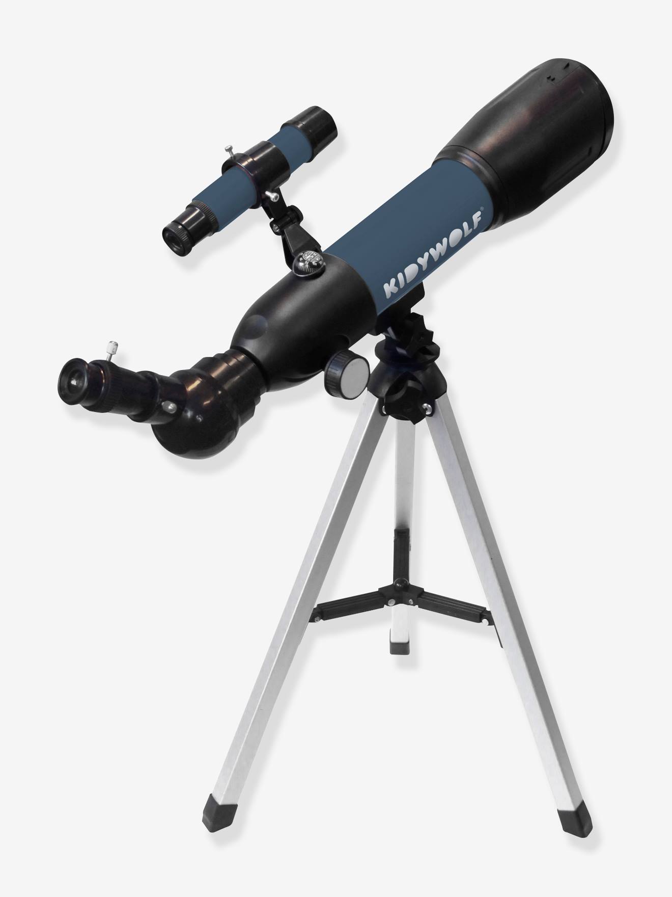 Kinder Teleskop Kidytelescope KIDYWOLF