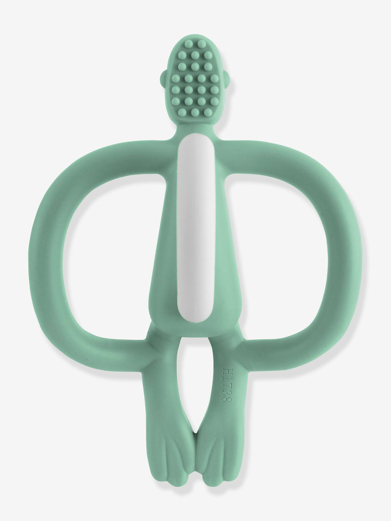 Thumbnail - Baby Beißring MATCHSTICK MONKEY