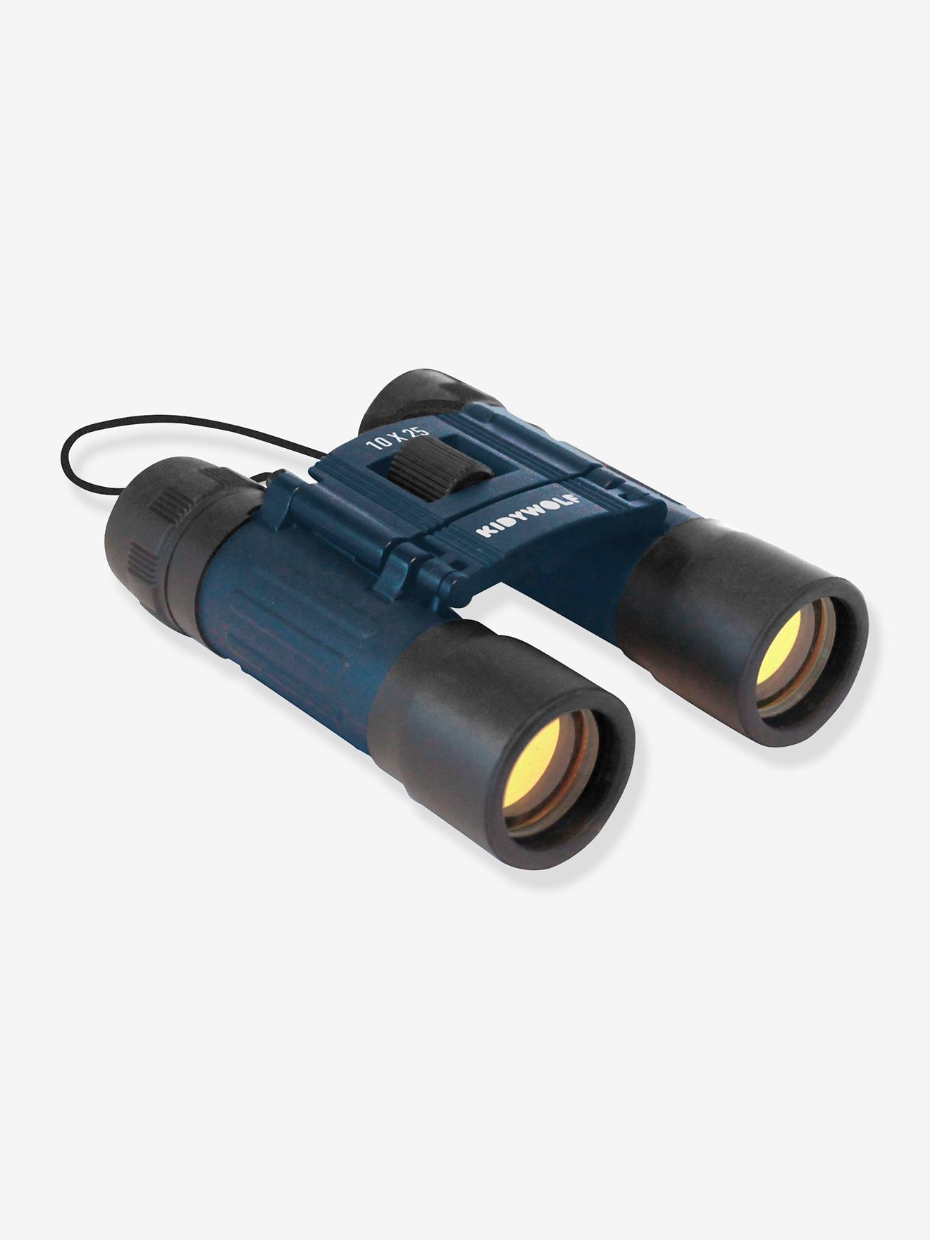 Kinder Fernglas Kidy binocular KIDYWOLF