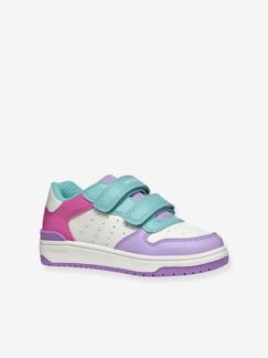 Kinderschuhe-Mädchen Sneakers J Washiba Girl GEOX