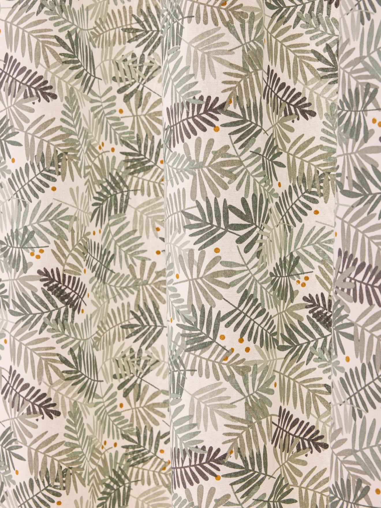 Thumbnail - Kinderzimmer Vorhang PANDAFREUNDE