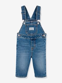 Babymode-Baby Latzhose LVN Denim overall Levi's