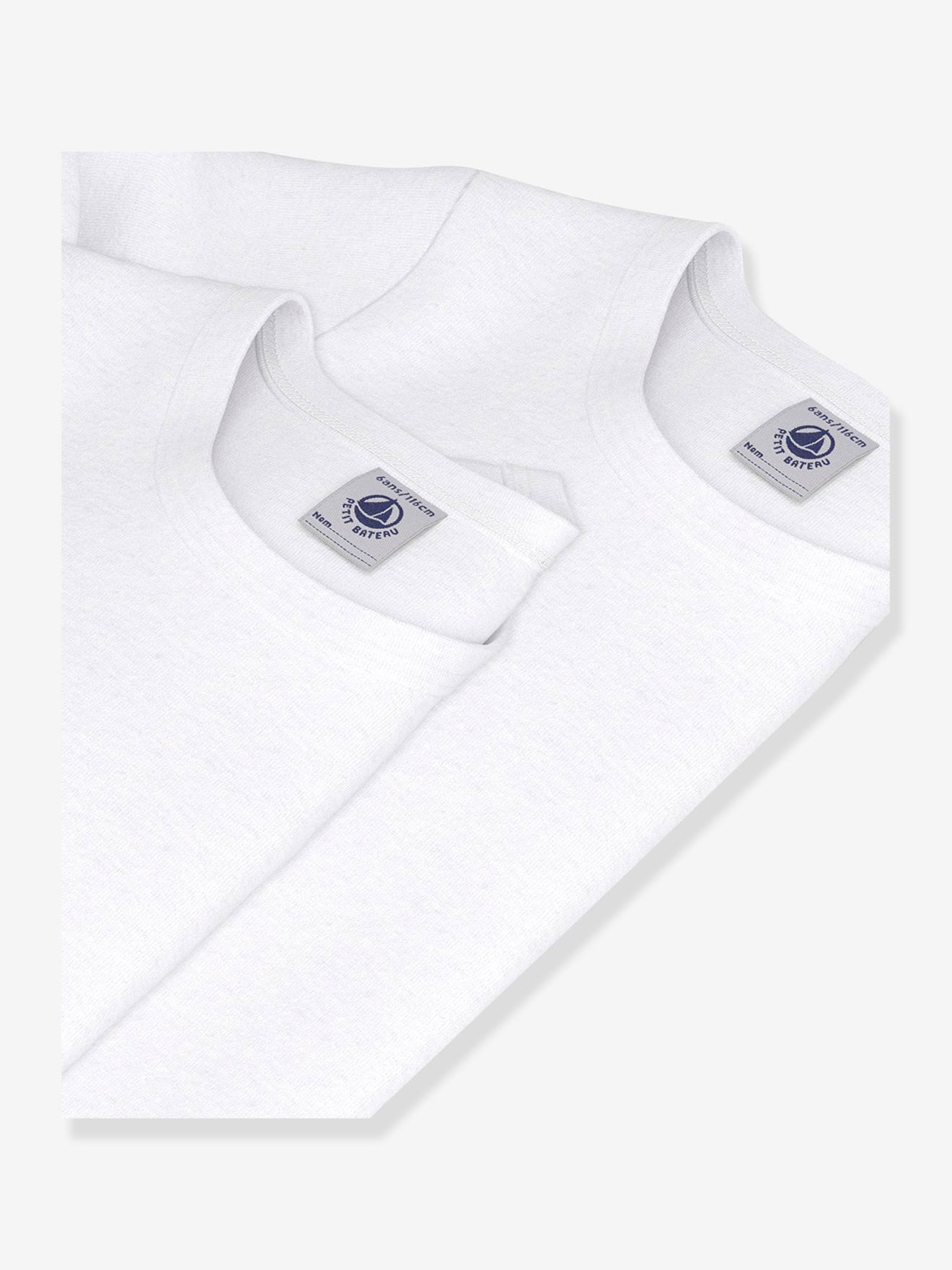 Thumbnail - 2er-Pack Shirts PETIT BATEAU