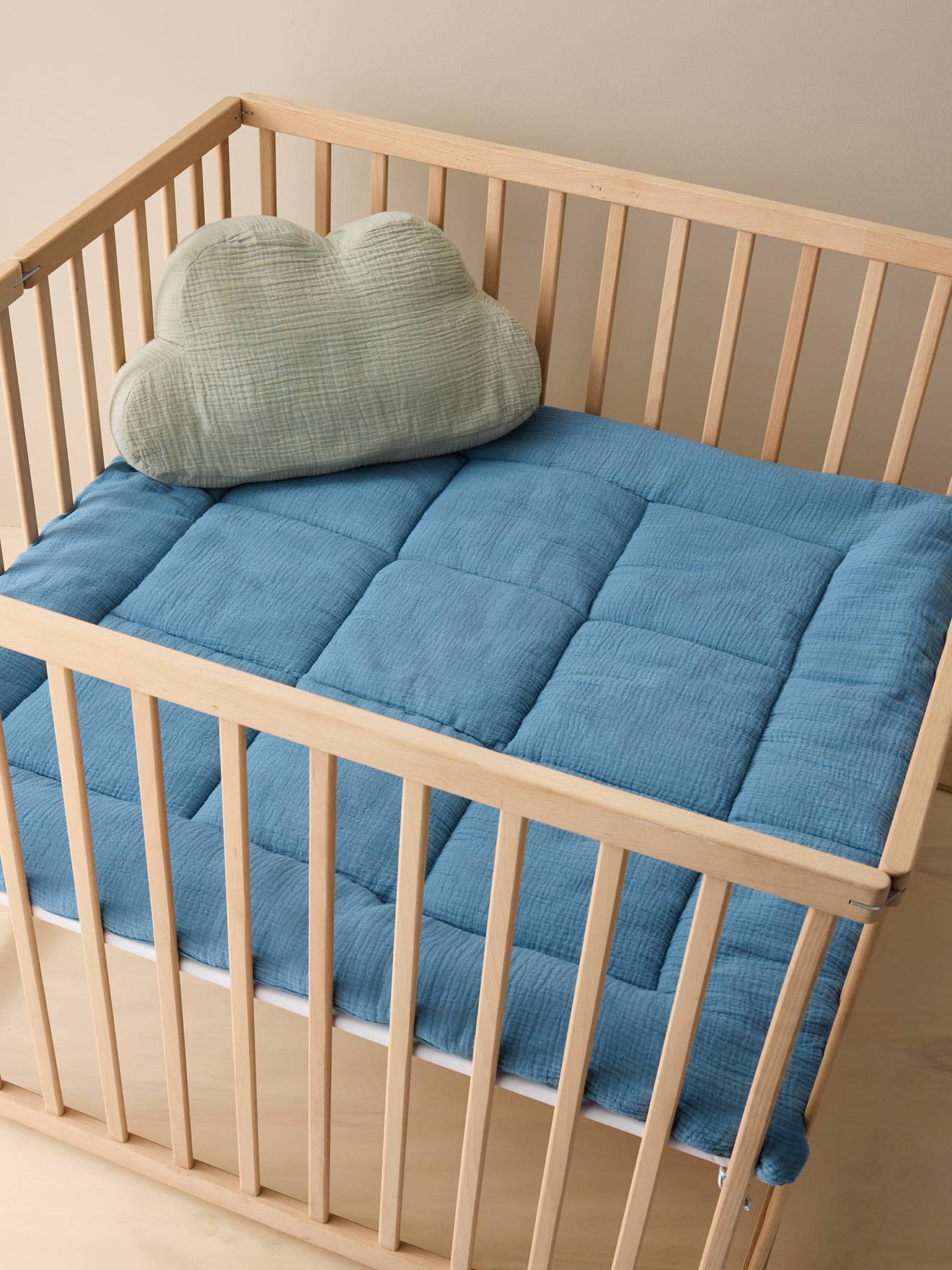 Thumbnail - Baby Spieldecke