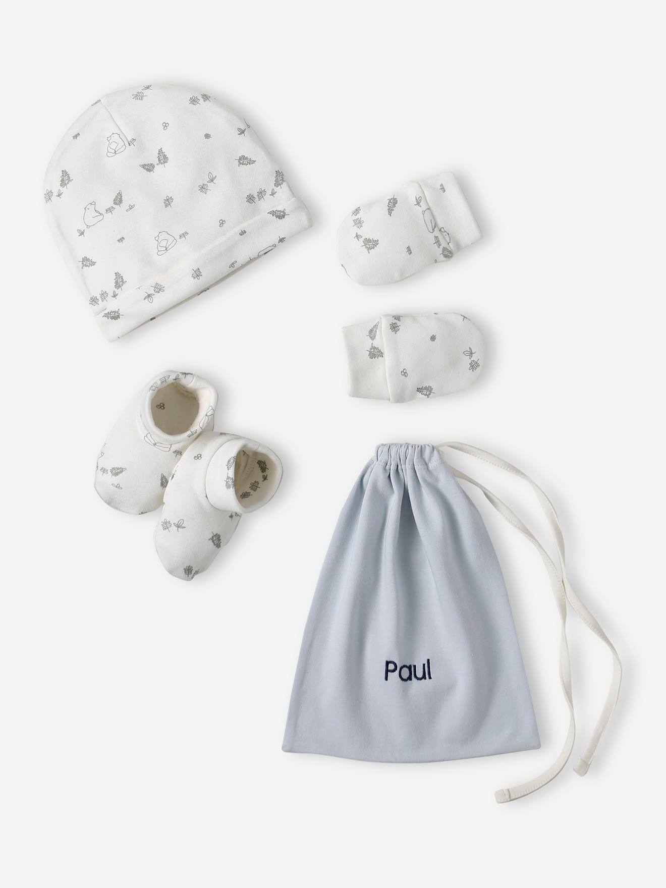 Jungen Baby-Set