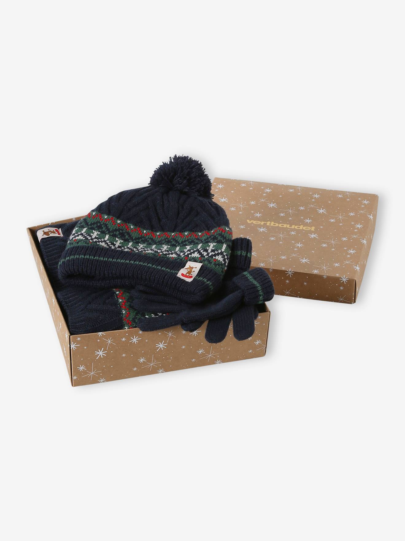 Thumbnail - Jungen Geschenkset