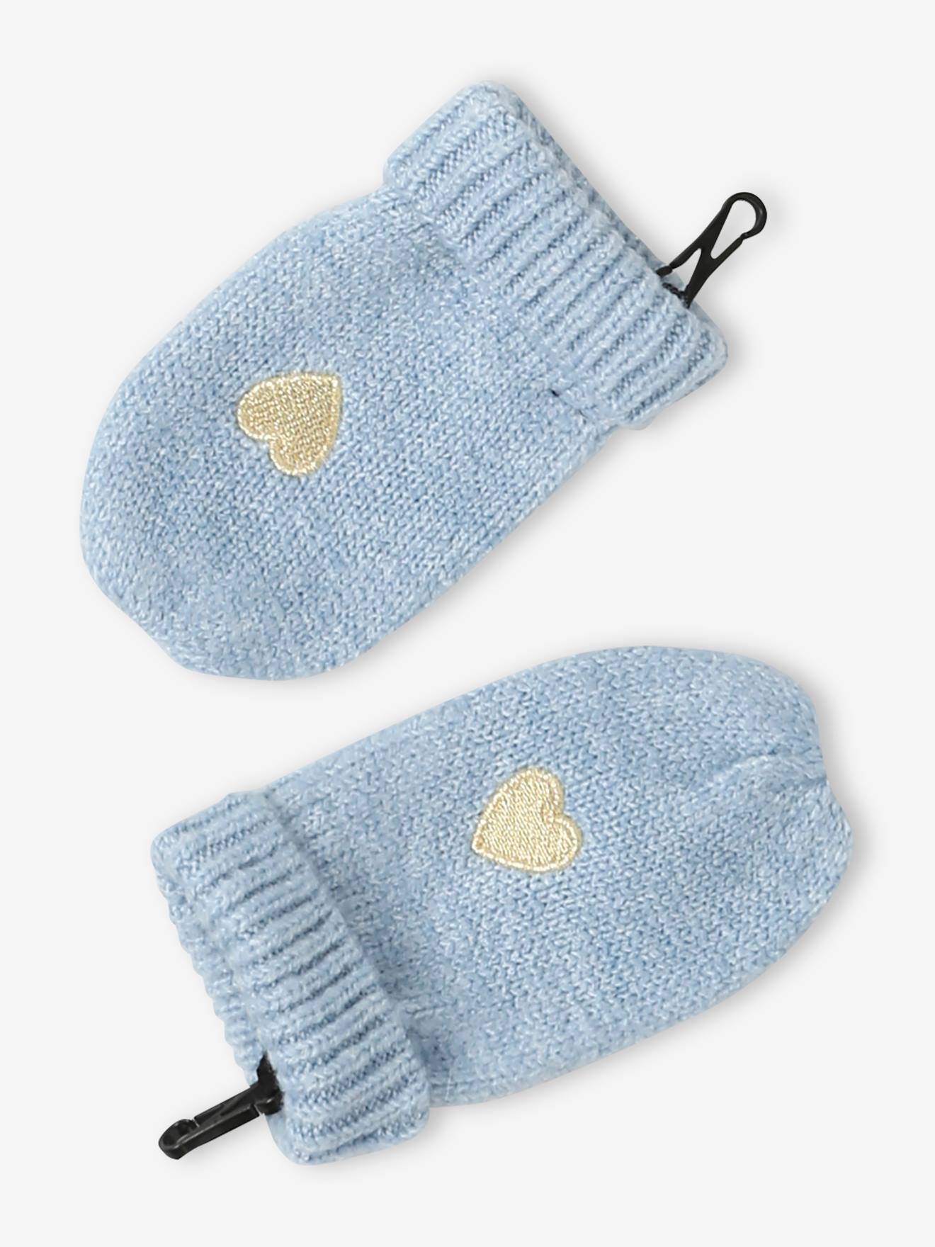 Thumbnail - Mädchen Baby-Set