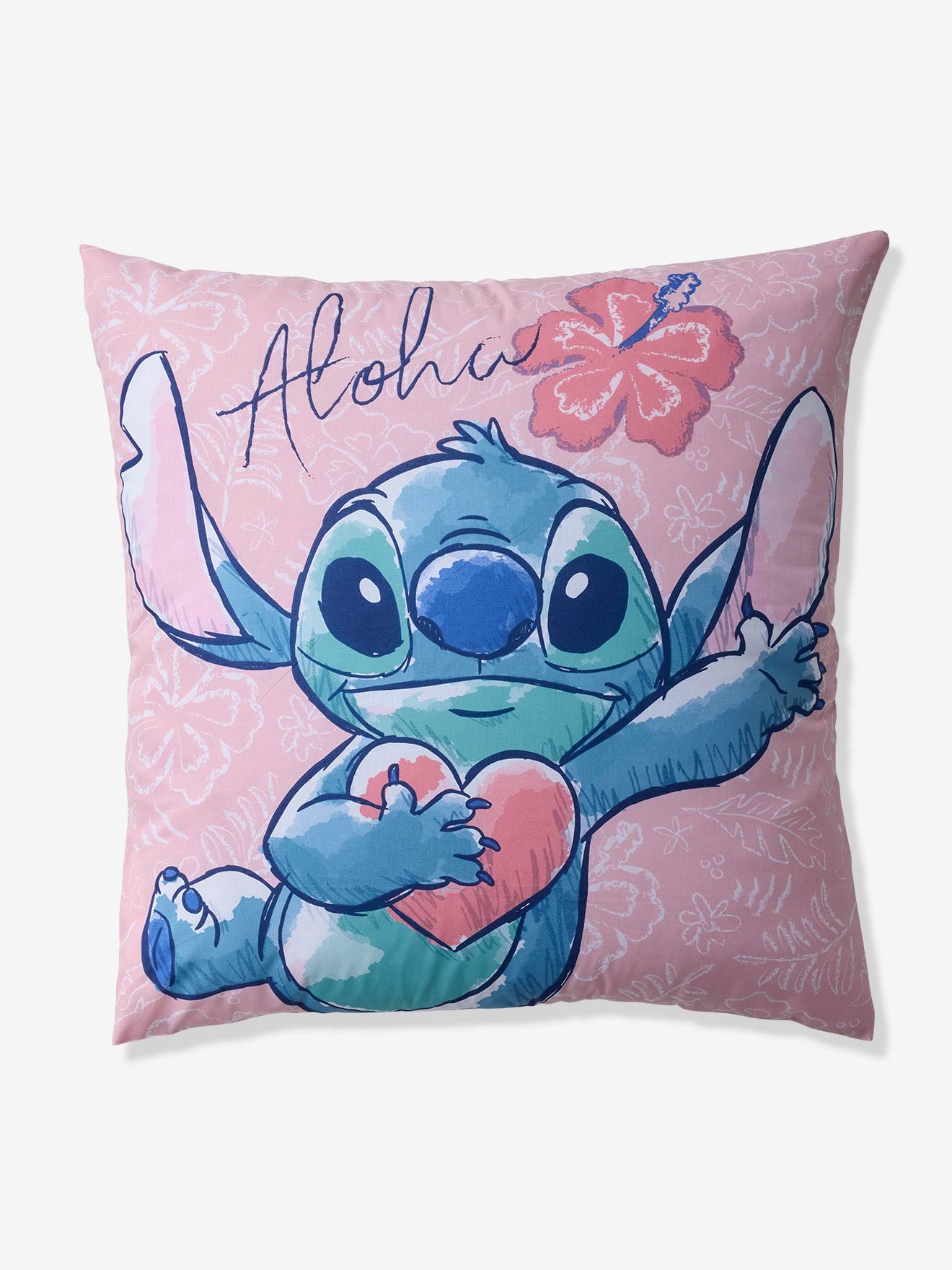 Thumbnail - Kinder Bettwäsche-Set Disney LILO & STITCH