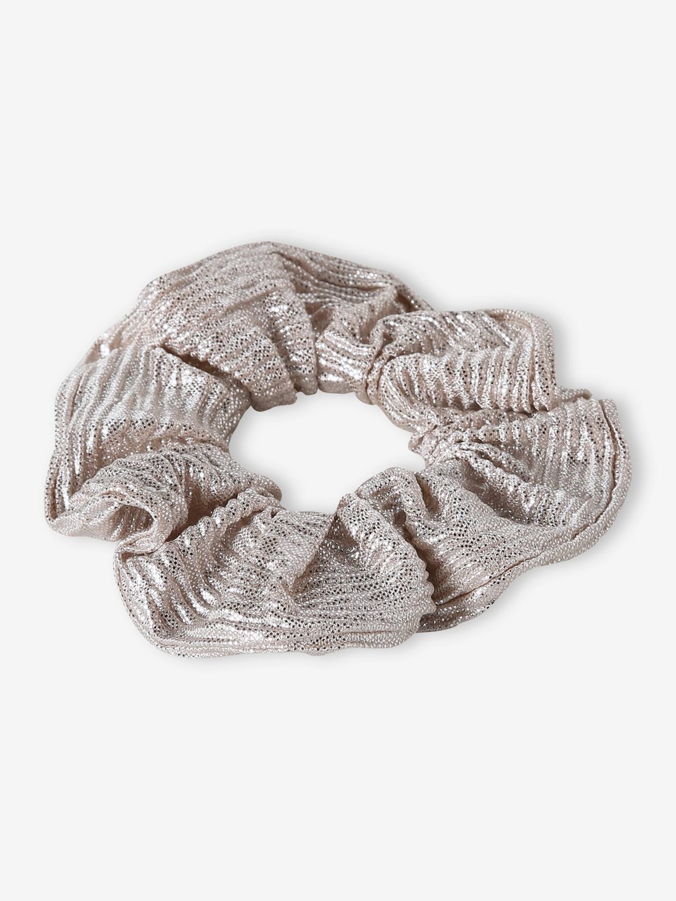 Thumbnail - Weihnachtliche Mädchen Accessoires: Haarreif & Haargummi