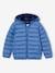 Jungen Light-Steppjacke mit Wattierung aus Recycling-Polyester blau+englischgrün+grün+jeansblau+karamell+marine+petrol 16