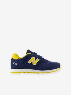 Kinderschuhe-Jungenschuhe-Sneakers & Turnschuhe-Kinder Schnür-Sneakers IZ373VJ2 NEW BALANCE