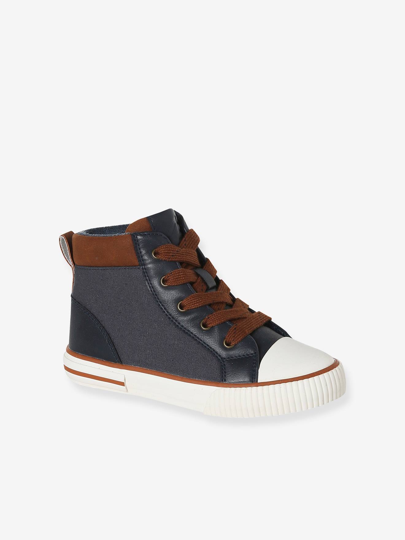 Kinder High-Sneakers