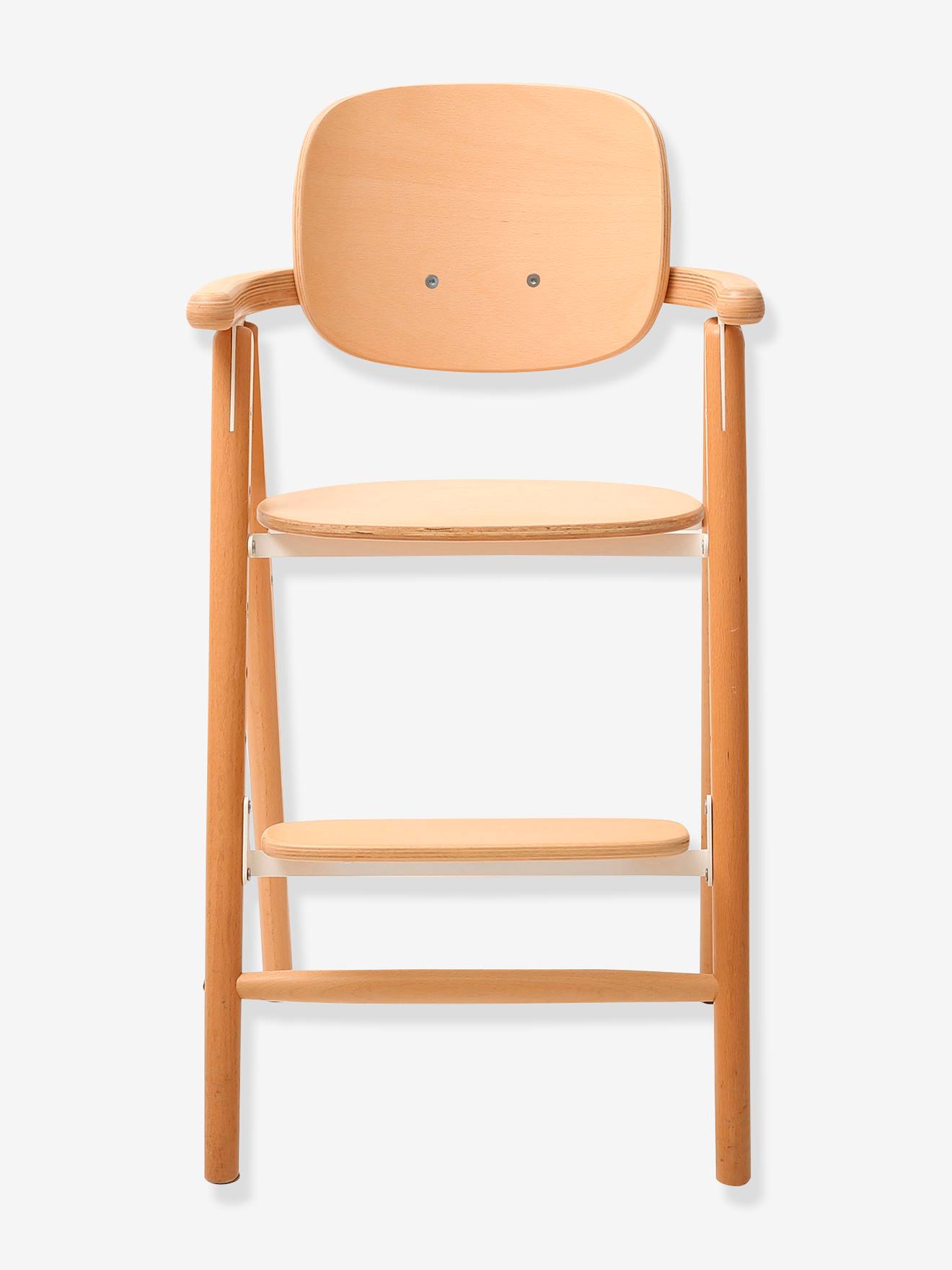 Thumbnail - Design-Hochstuhl mitwachsend & Kinder Stuhl TOBO 4 Charlie Crane