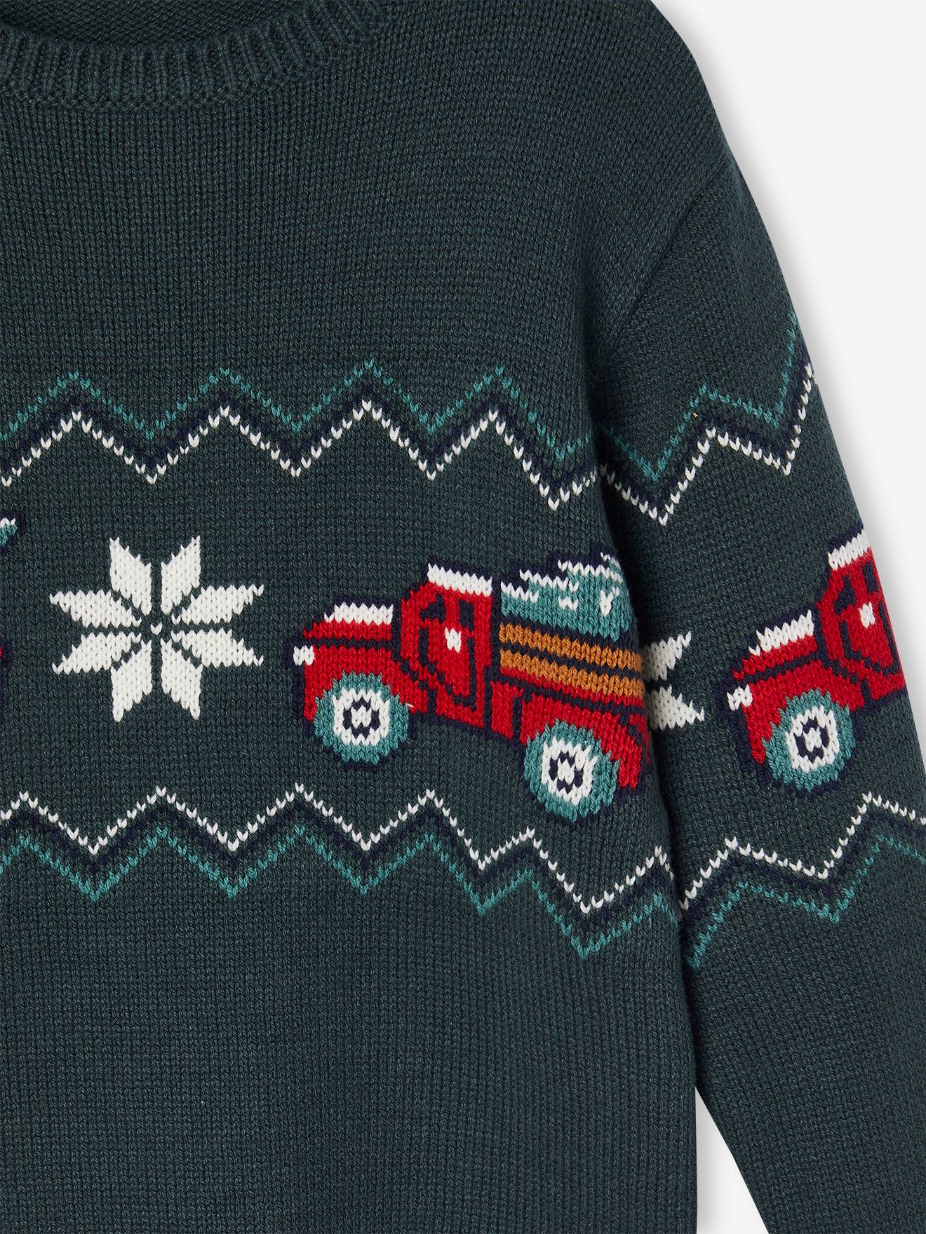 Thumbnail - Jungen Weihnachts-Geschenkset