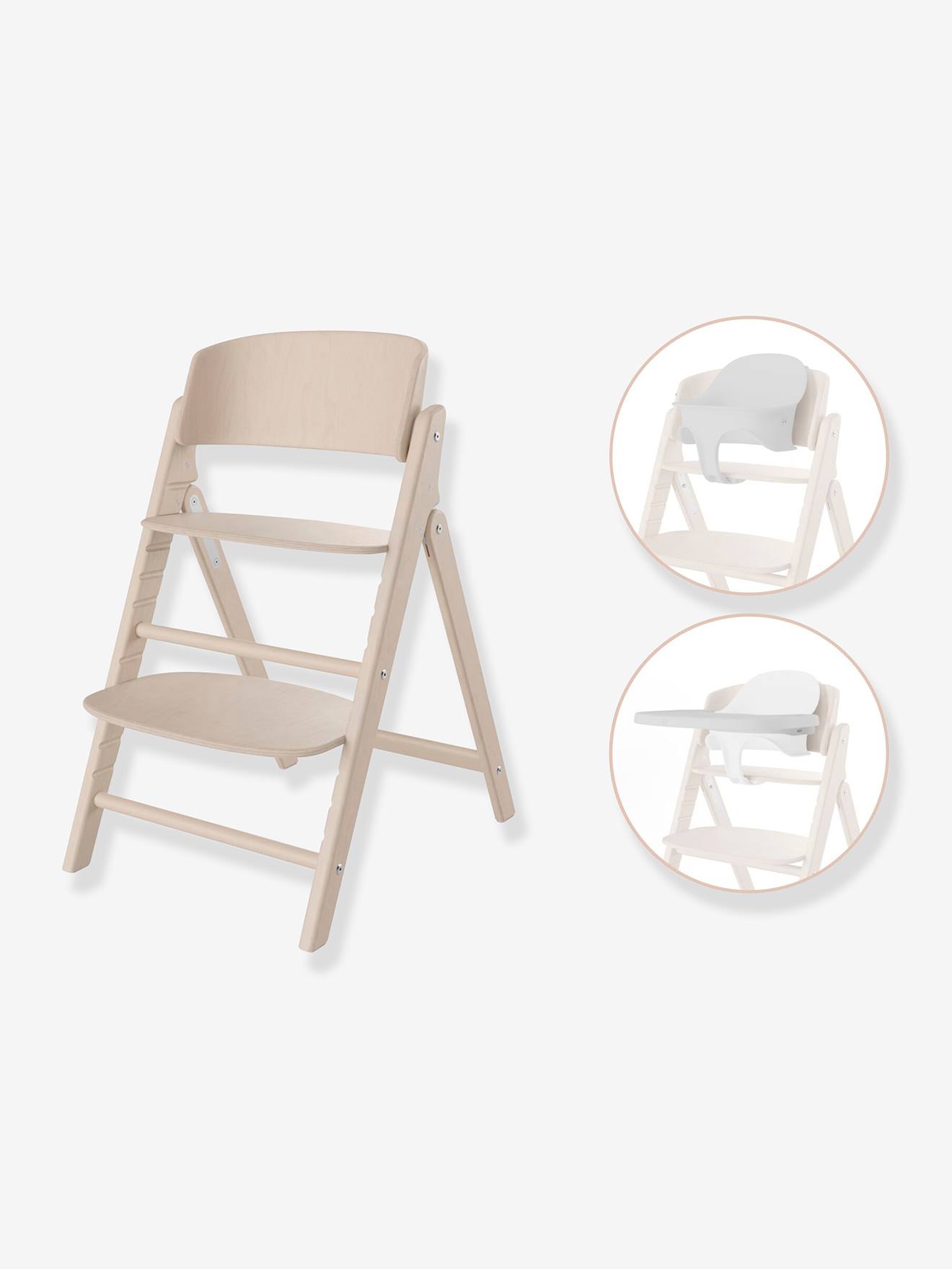 Thumbnail - 3-in-1-Hochstuhl Click & Fold CYBEX