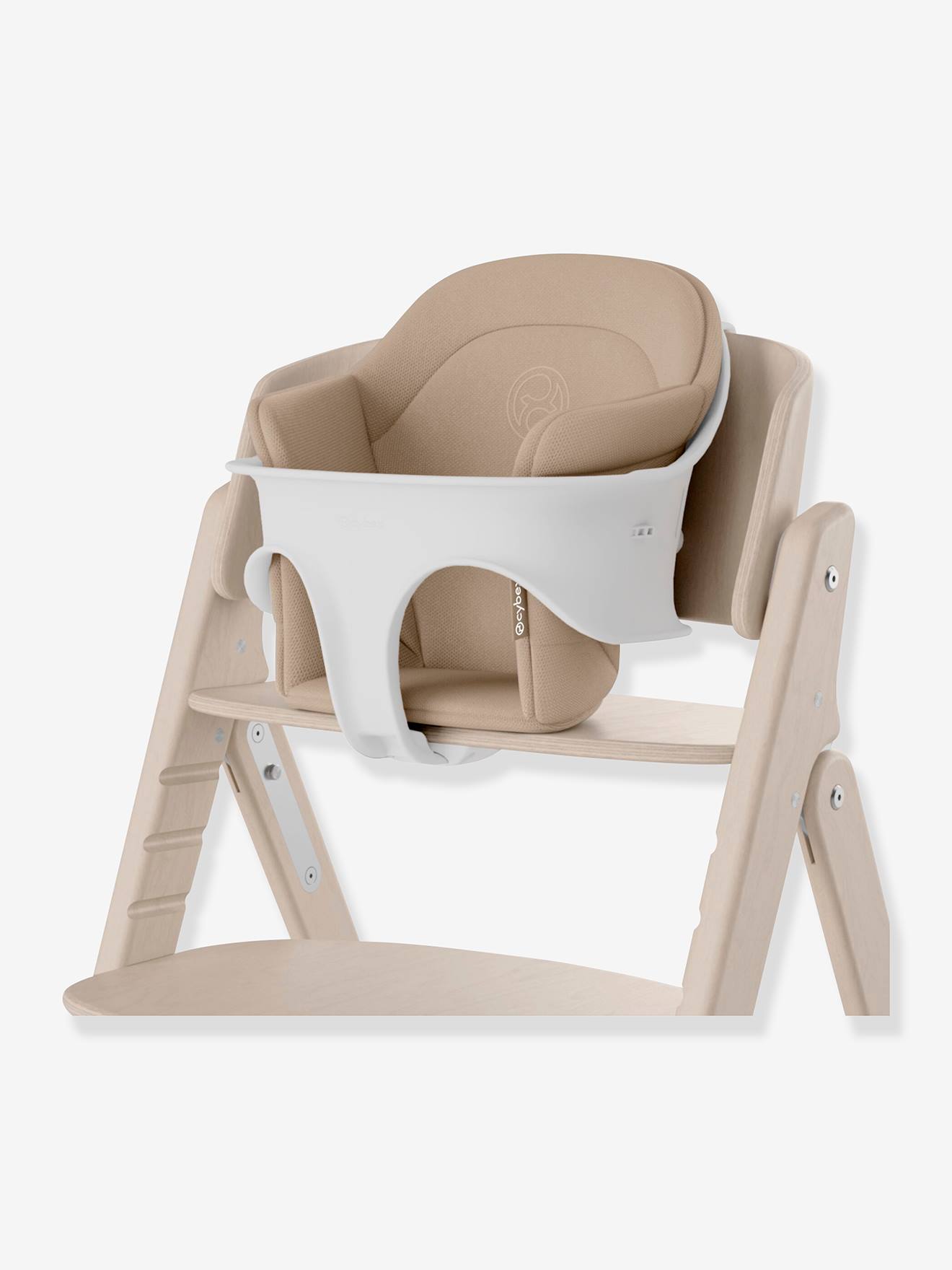 Thumbnail - Sitzpolster-Set für Hochstuhl Click & Fold CYBEX