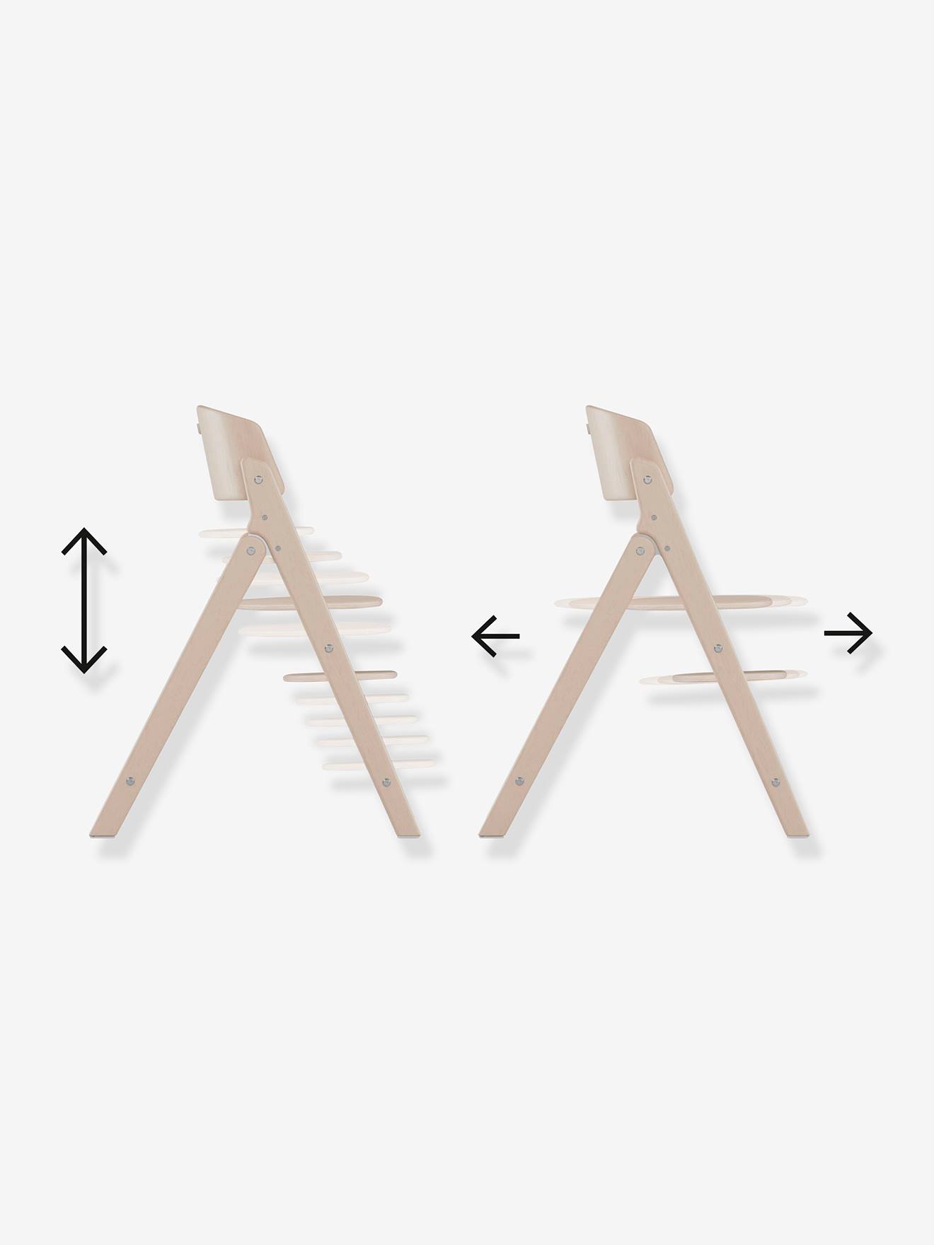 Thumbnail - 3-in-1-Hochstuhl Click & Fold CYBEX