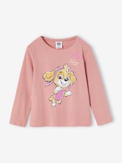 Maedchenkleidung-Mädchen Shirt PAW PATROL