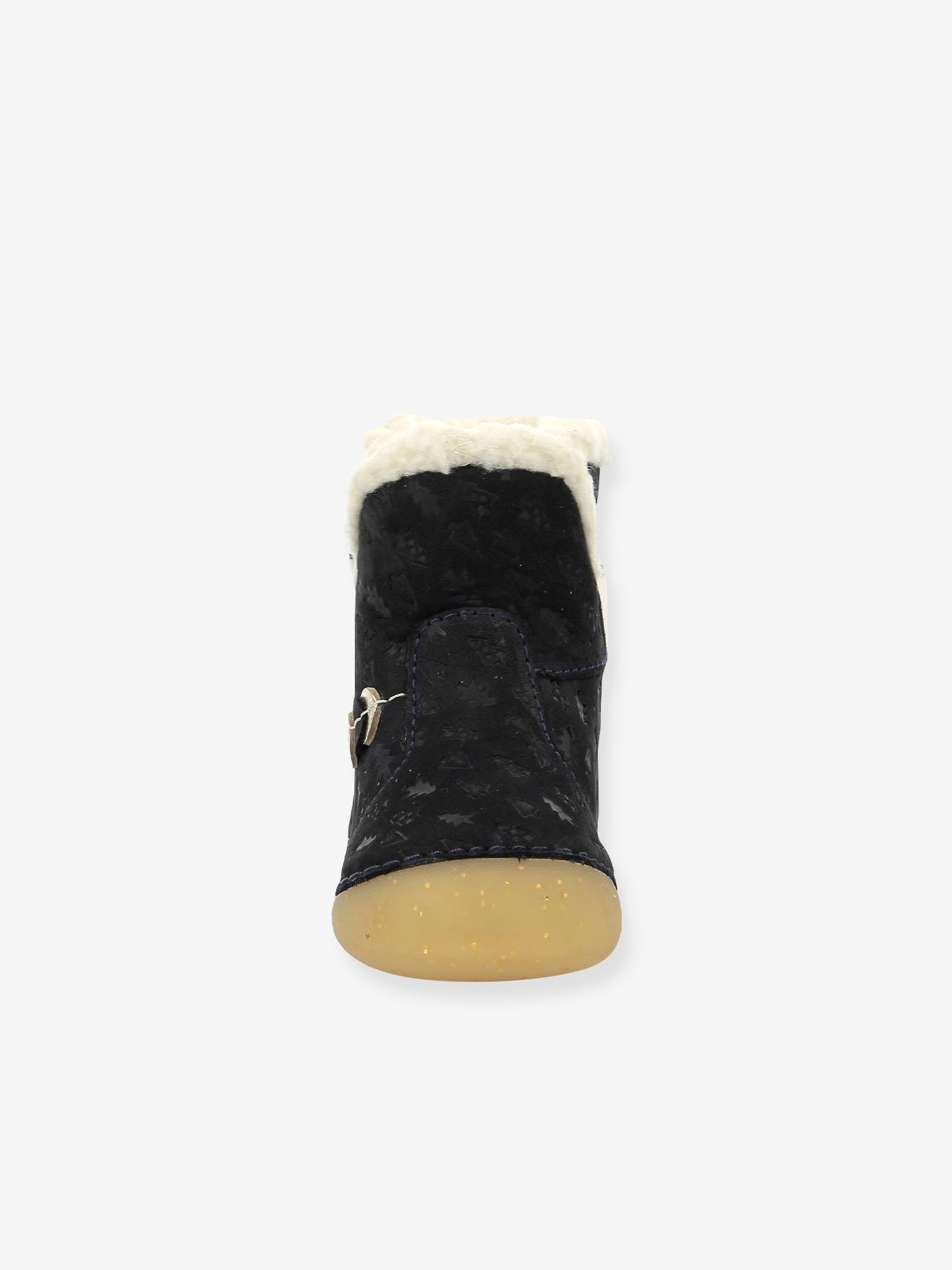 Thumbnail - Jungen Baby Boots TACKEASY KICKERS
