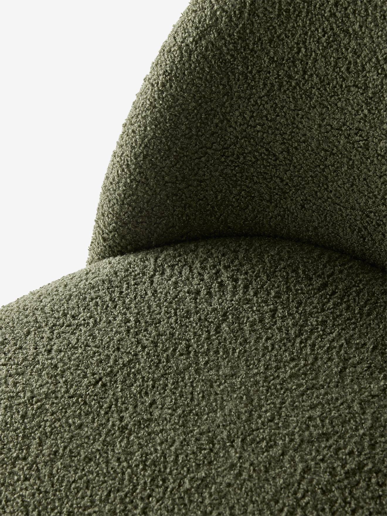 Thumbnail - Kinder Stuhl mit Webpelz