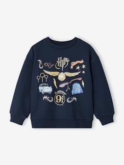 Jungenkleidung-Jungen Sweatshirt mit Print HARRY POTTER