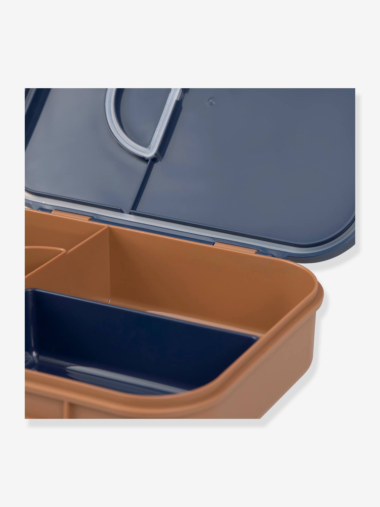 Thumbnail - Kinder Bdose Bento Lunchbox Little Gang LÄSSIG