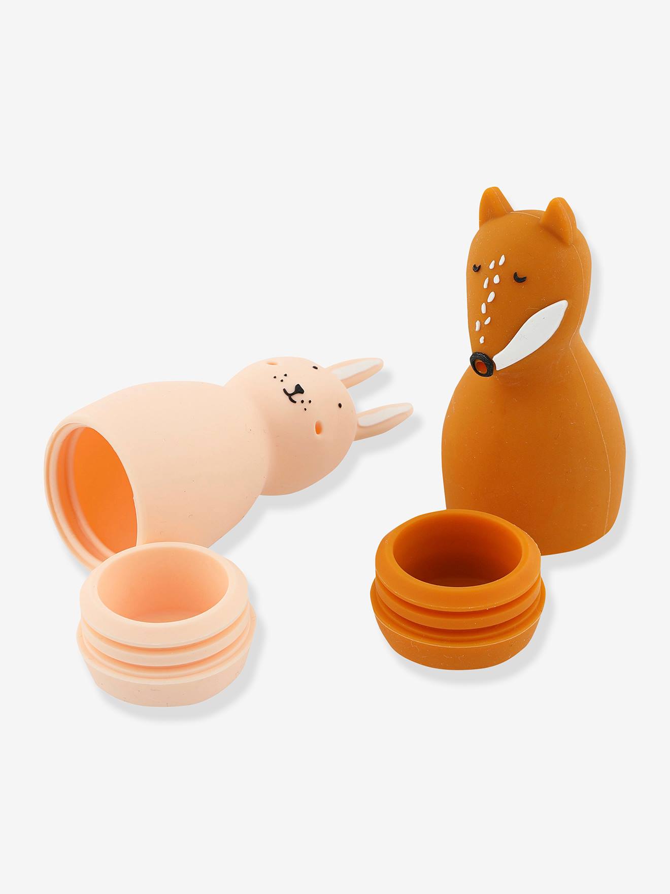 Thumbnail - Baby Badewannen-Tiere TRIXIE