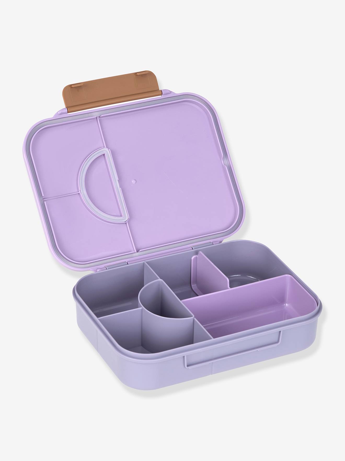 Thumbnail - Kinder Bdose Bento Lunchbox Little Gang LÄSSIG