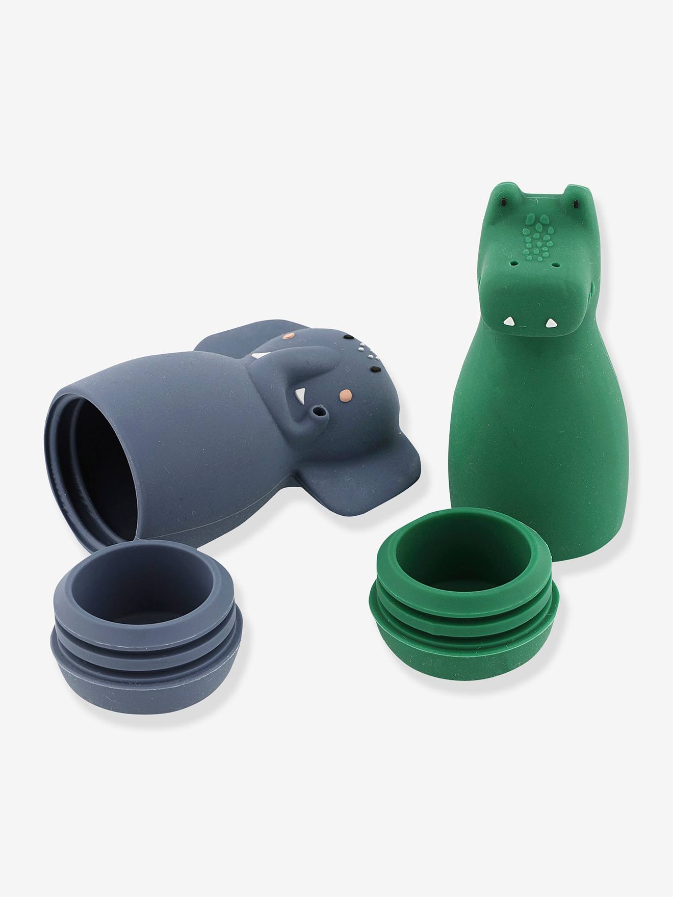 Thumbnail - Baby Badewannen-Tiere TRIXIE