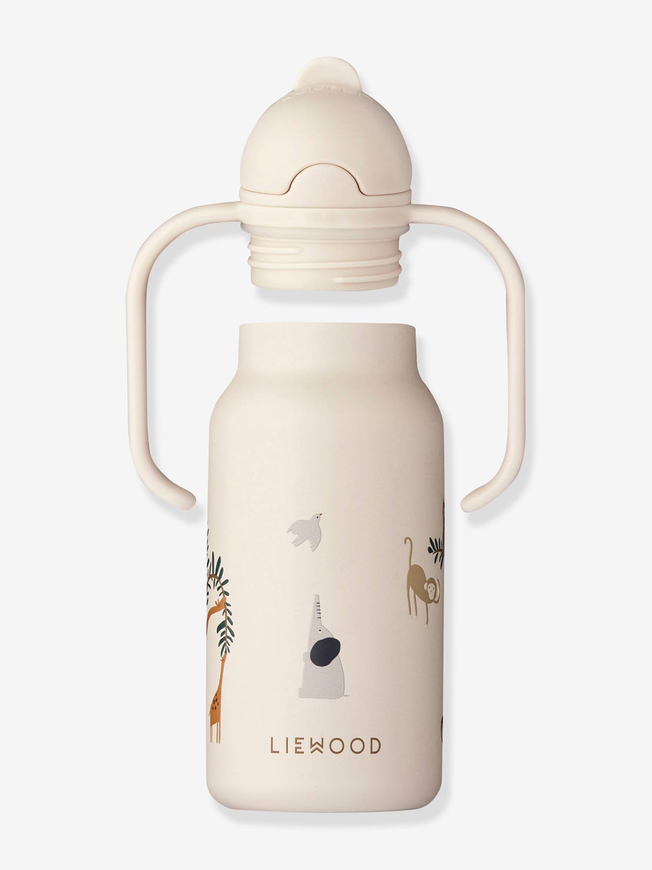 Thumbnail - Kinder Trinkflasche KIMMIE LIEWOOD 250 ml