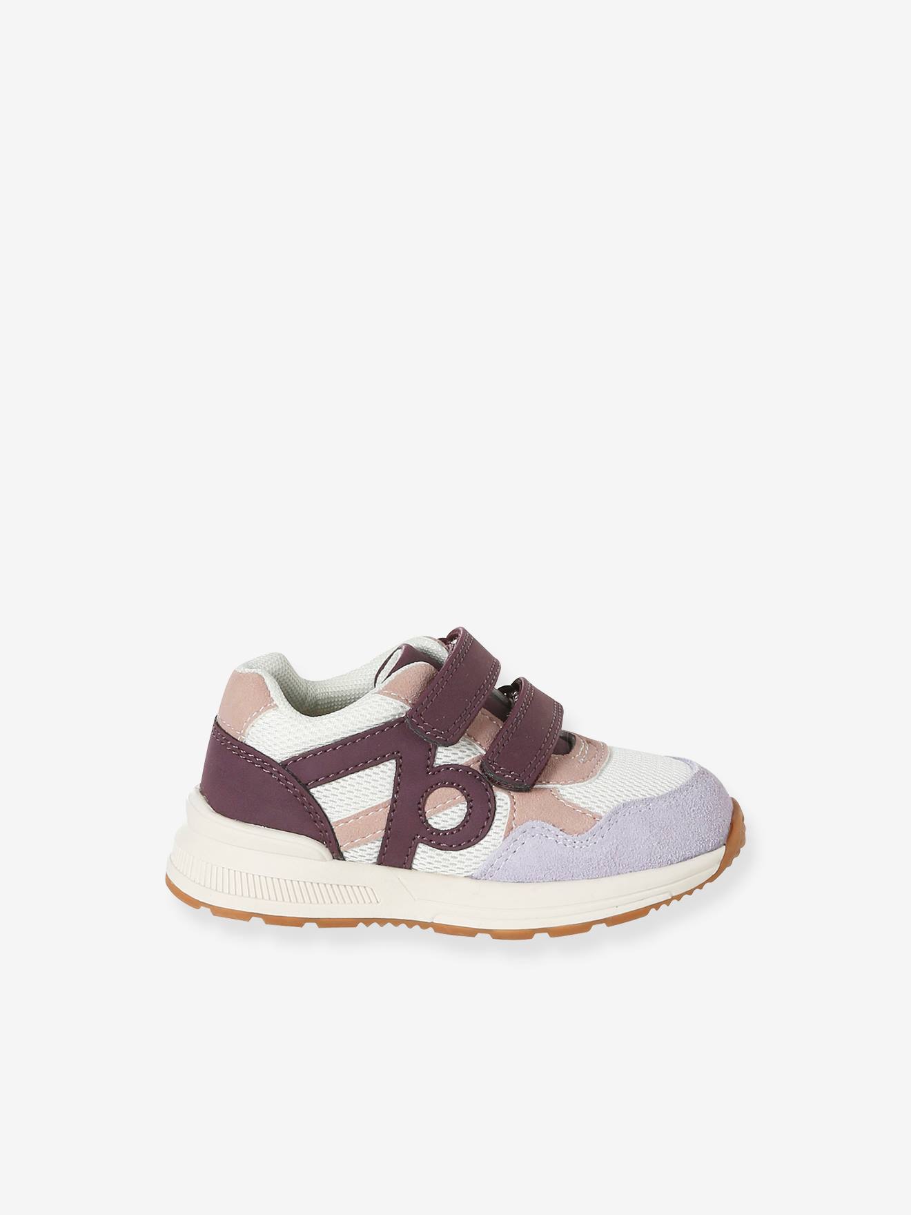 Thumbnail - Mädchen Sportschuhe mit Schnürung set