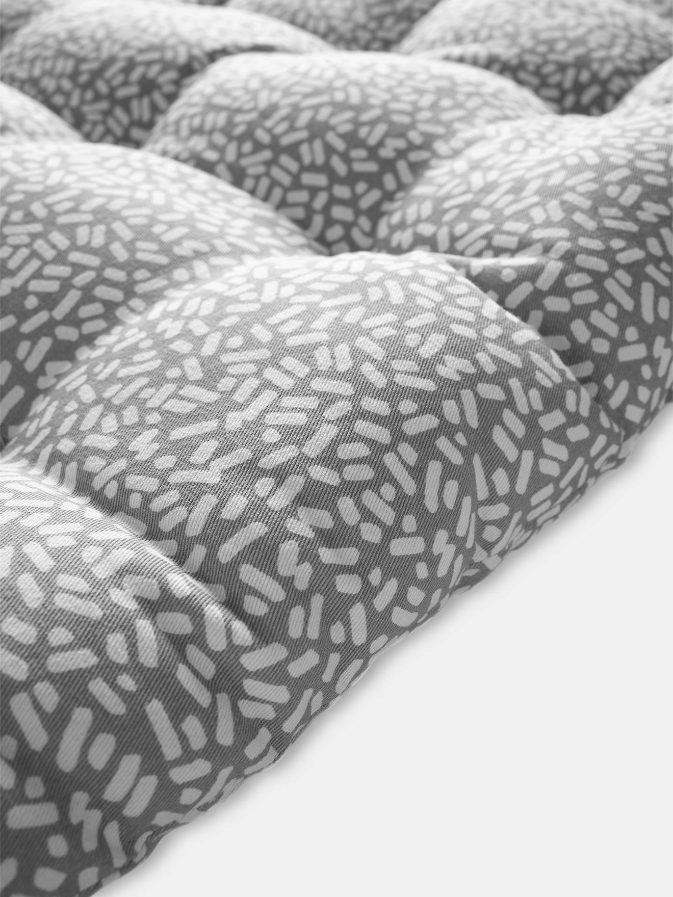 Thumbnail - Klappbare Kinderzimmer Bodenmatratze