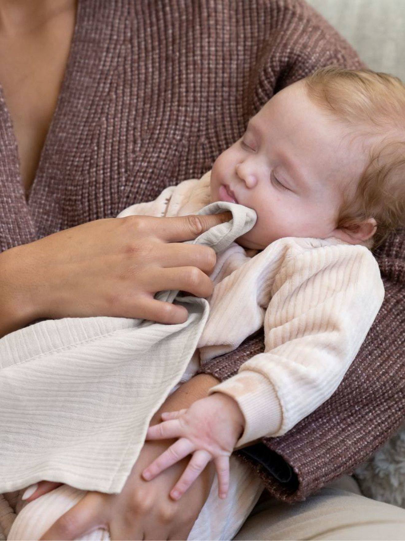 Thumbnail - Stilltuch Mom'n play BABYMOOV