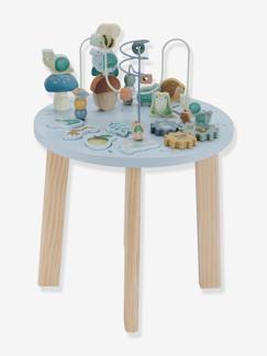 Spielzeug-Baby-Baby Activity-Tisch LITTLE DUTCH