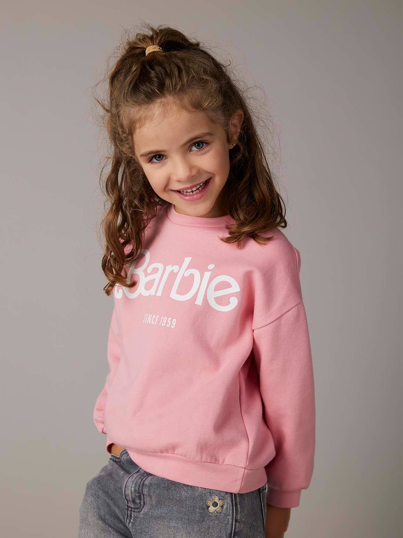 Sweater barbie hotsell