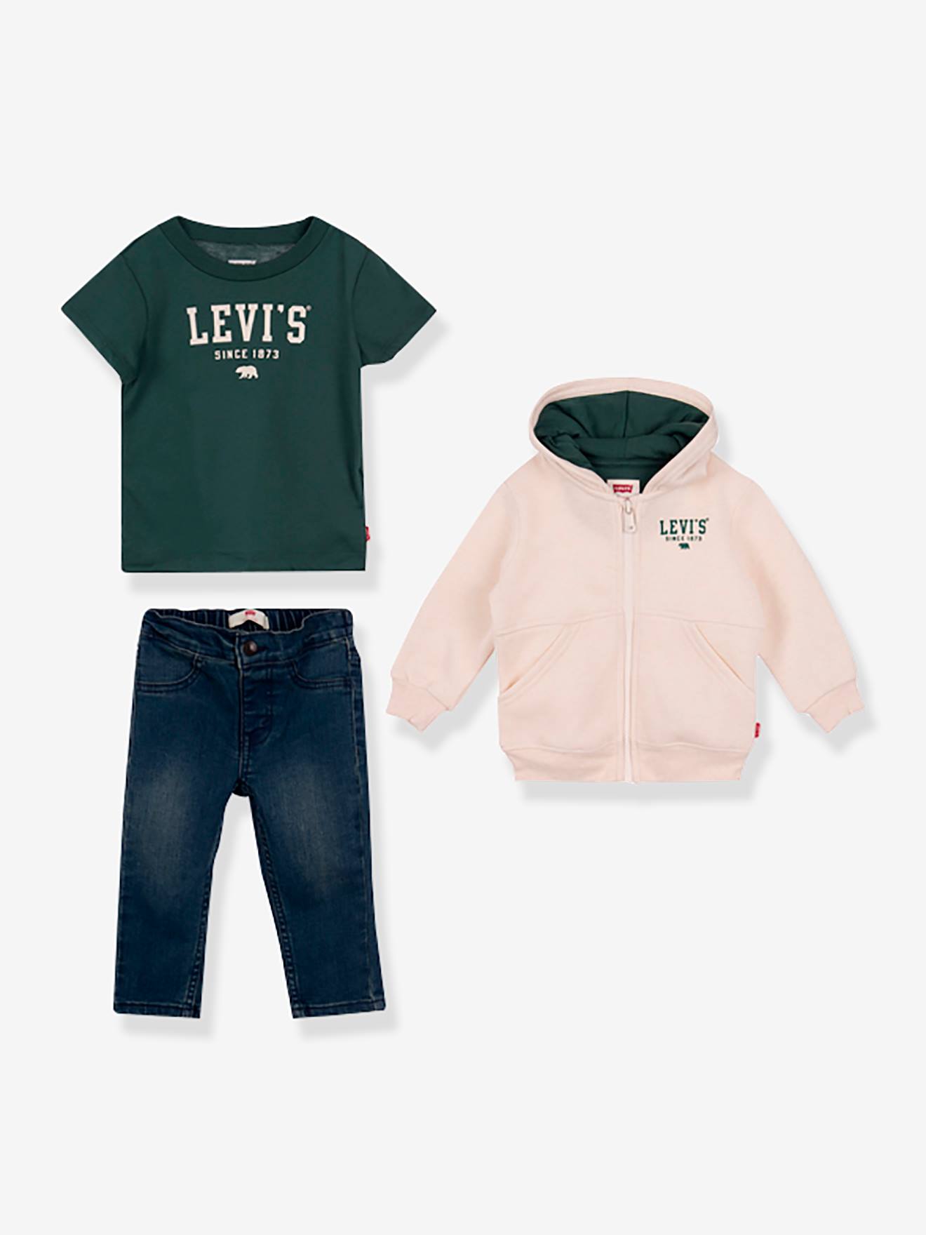 Baby boy hoodie set online