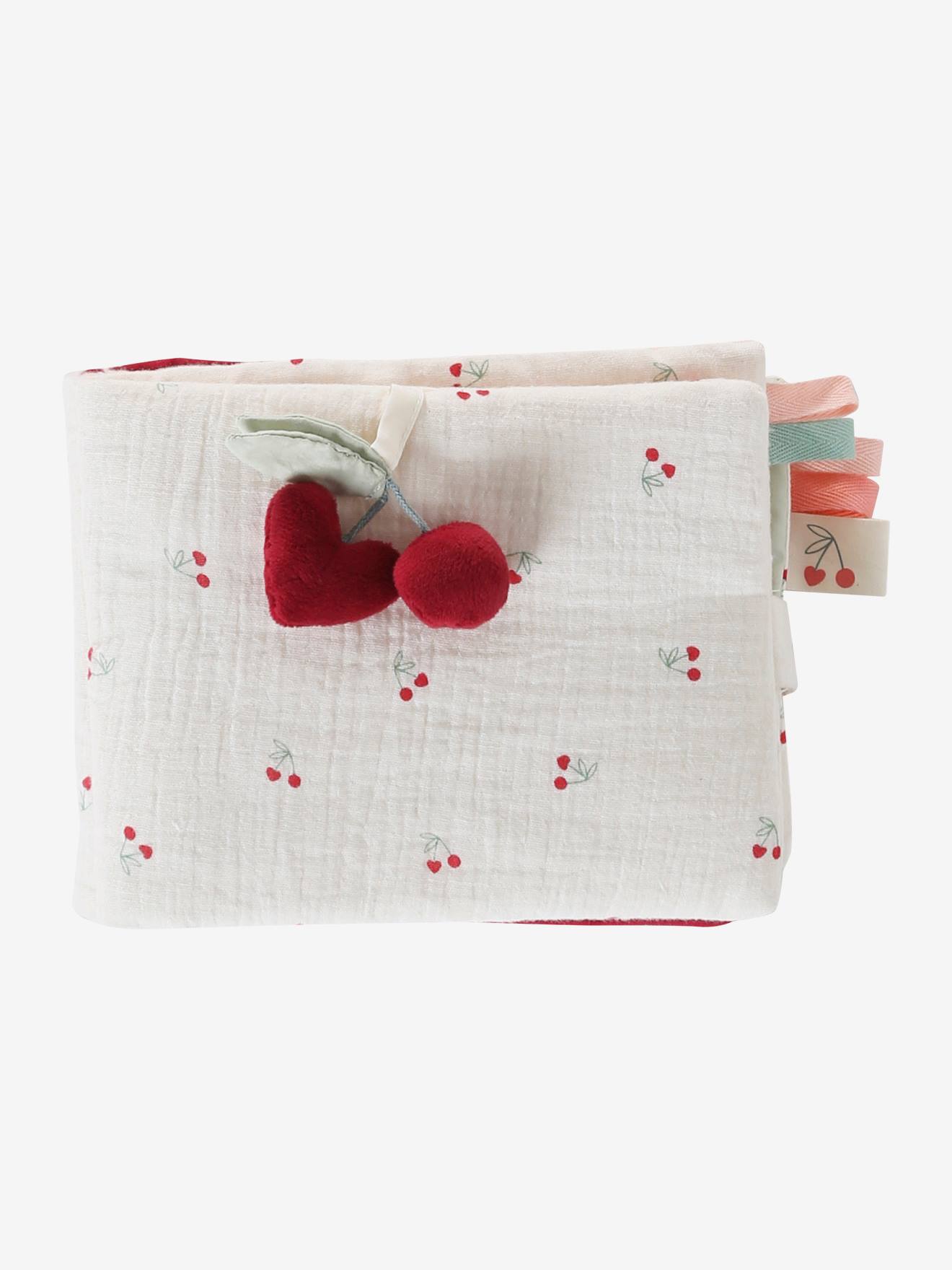 Baby Fotobuch CHERRY